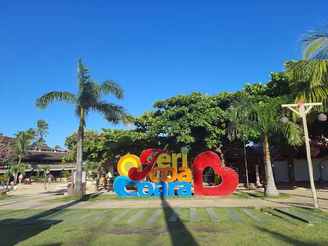Praça de Jericoacoara - Image 1