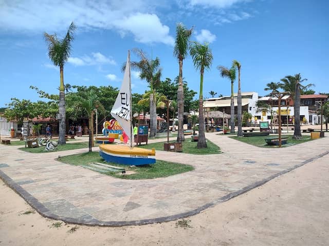 Praça de Jericoacoara - Image 3