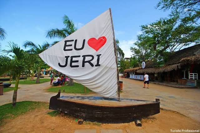 Praça de Jericoacoara - Image 2