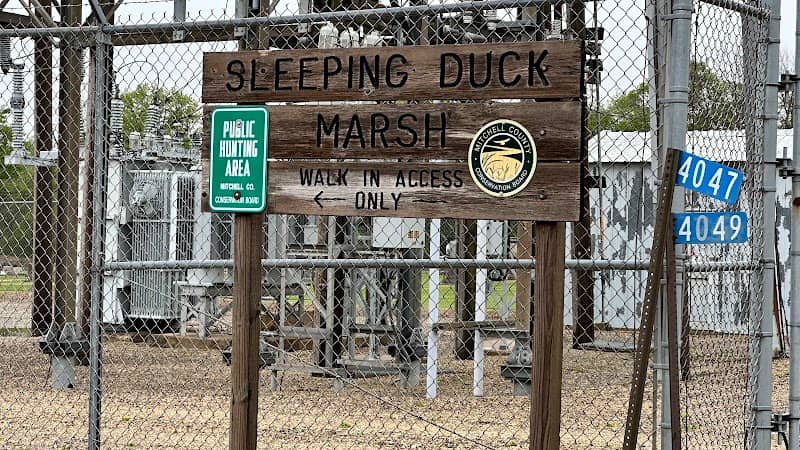 Sleeping Duck Wildlife Area - Image 1