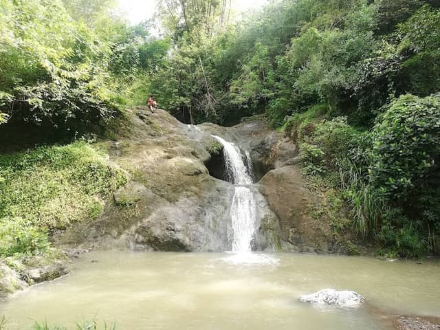 Kawa Falls - Image 1