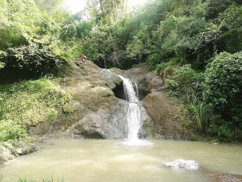 Kawa Falls - Image 1