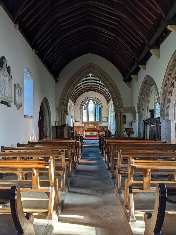 Easby Abbey - Image 3