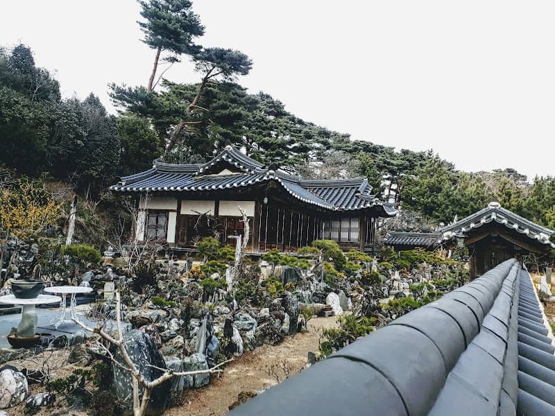 강릉 방해정 - Image 1