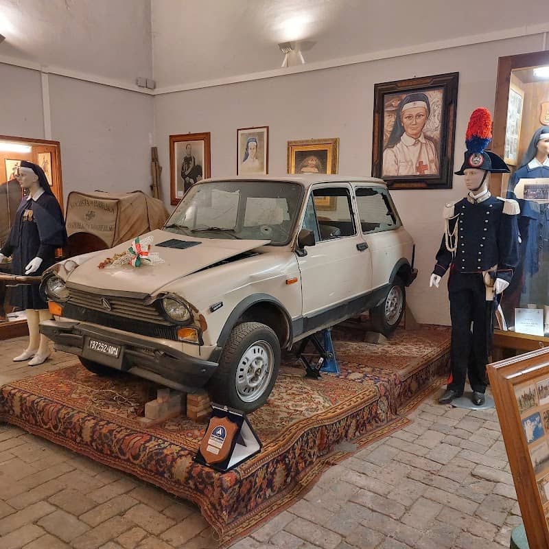 Museo Storico di Voghera "Giuseppe Beccari" - Image 1