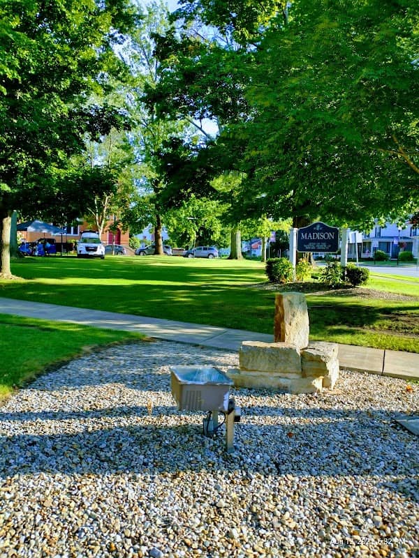Madison Village Square Park - Image 2