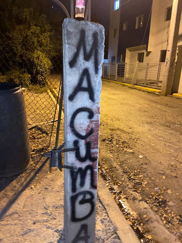 Bienvenido a Macumba - Image 1