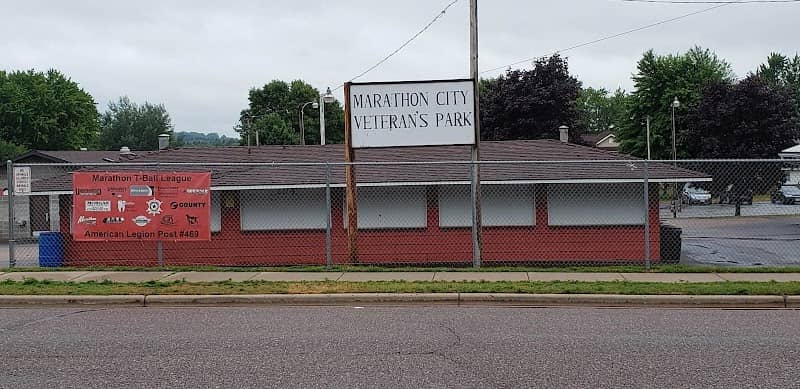 Veterans Park - Image 1