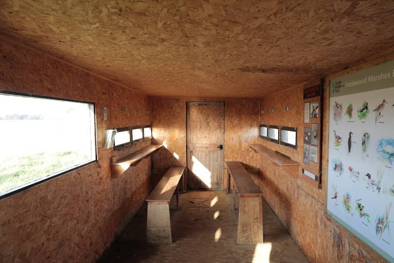 Bird Hide - Image 1