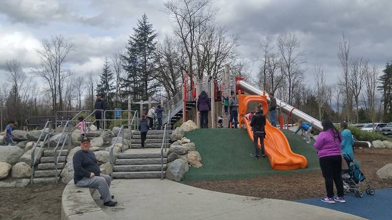 Lions Park - Image 1