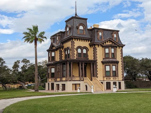 Fulton Mansion State Historic Site - Image 2