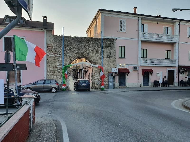 Porta Napoli - Image 1