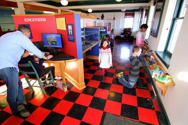 For the Kids, by George Children's Museum - Image 2