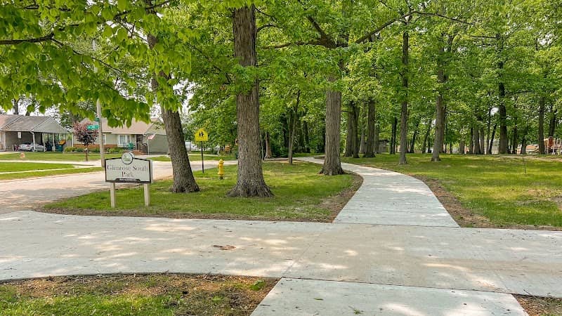 Glenrose South Park - Image 2