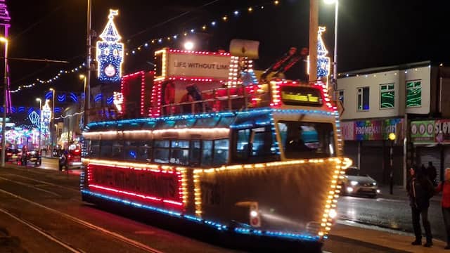 Blackpool Illuminations - Image 1