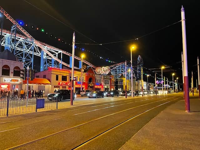 Blackpool Illuminations - Image 2