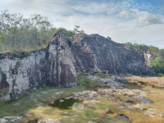 Kaalampaara - Image 1
