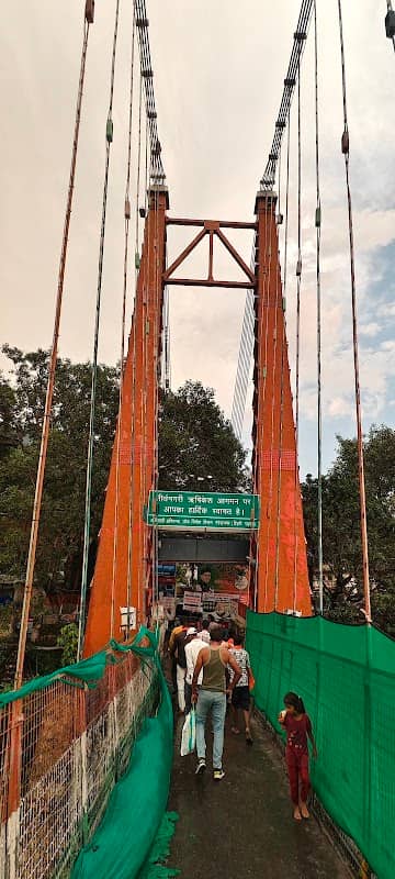 Ganges Darshan Ghat - Image 3