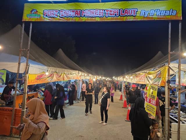 Kuala Haji Ibrahim, Sungai Udang - Image 1