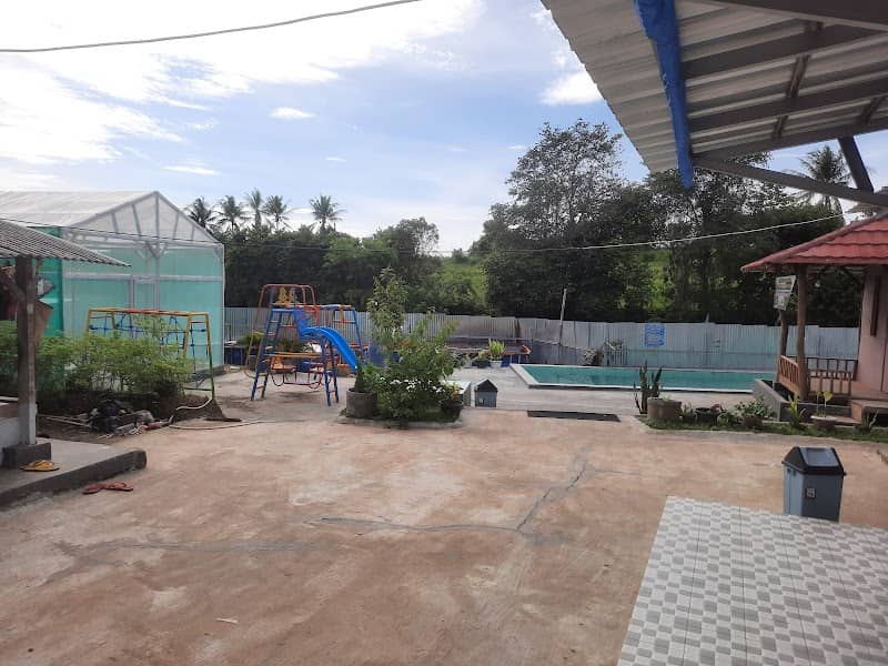 RAZATAMA BERKAH MINI WATER PARK - Image 1