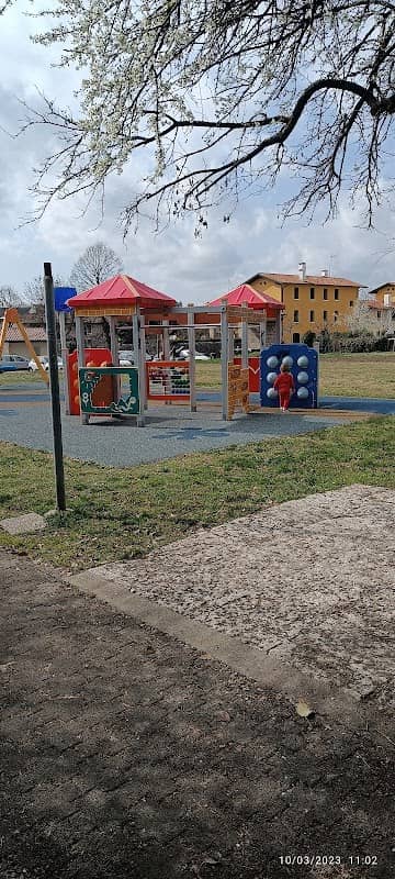 Area giochi - Image 1