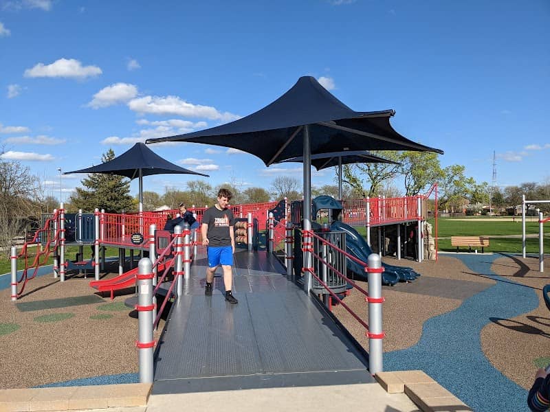 Butterfield Park - Image 1