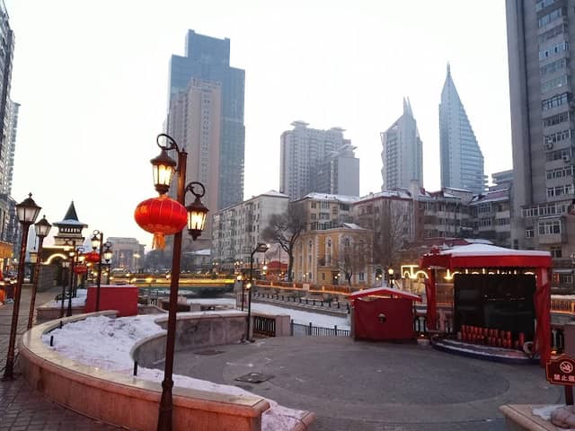 The Russia Heyuan - Image 3