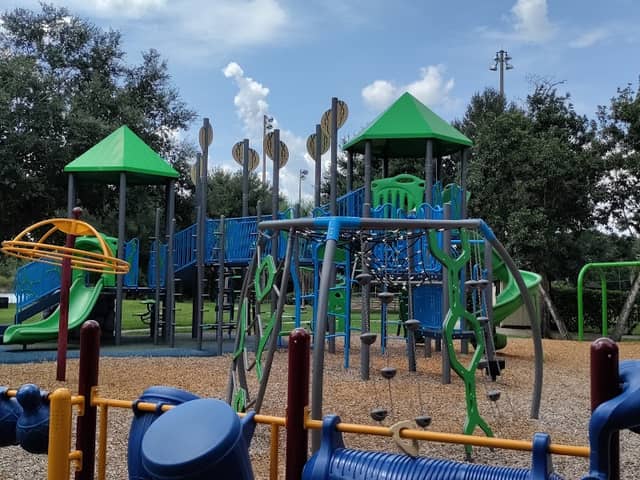 Secret Lake Park - Image 1