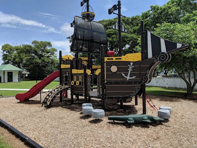 Morehead City Depot Park - Image 2
