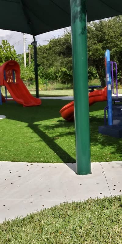 Water Tower Park - Image 1