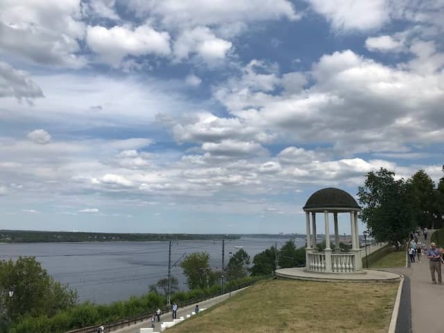 Most Druzhby - Image 1