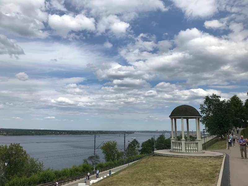 Most Druzhby - Image 1