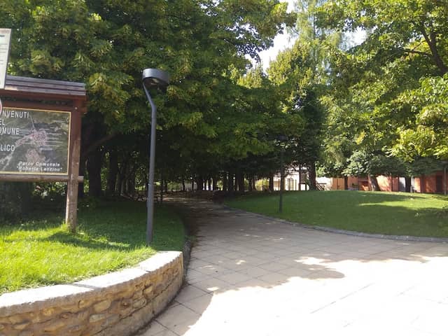 Parco comunale Roberta Lanzino - Image 1