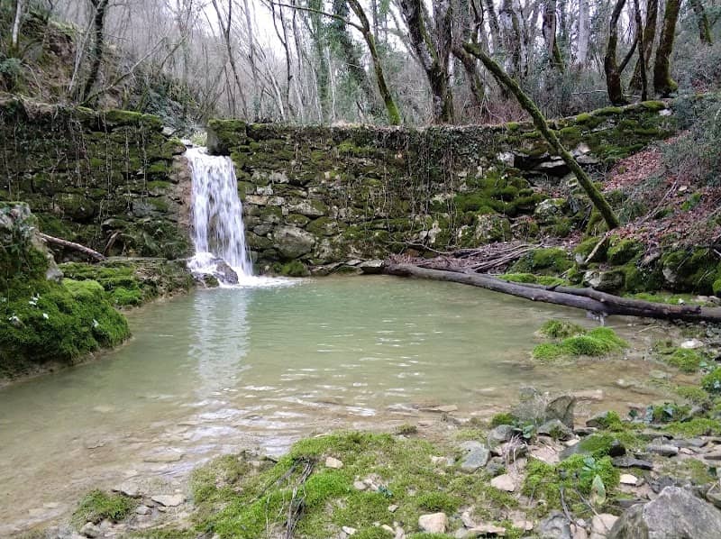 Skarline Nature Park - Image 1