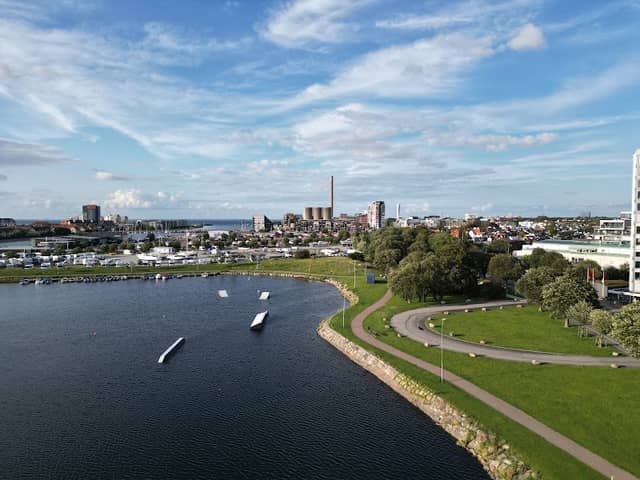 Strandparken - Image 1