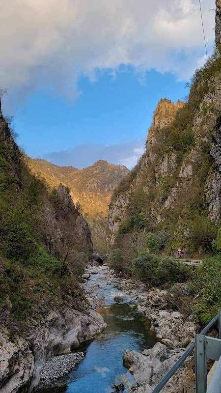 Ravine of Val Taleggio - Image 2