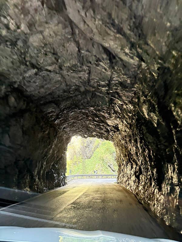 Ravine of Val Taleggio - Image 3