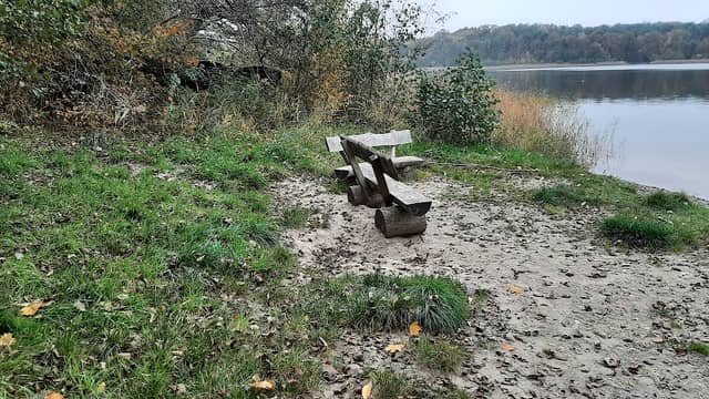 Aussichtspunkt Seddiner See - Image 2