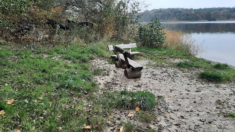 Aussichtspunkt Seddiner See - Image 2