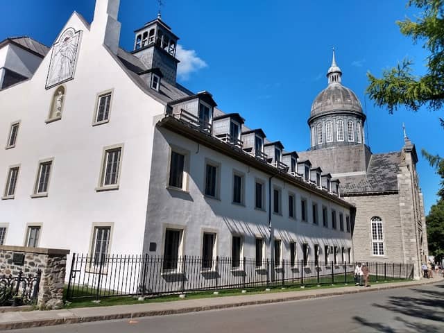 Musée des Ursulines - Image 1