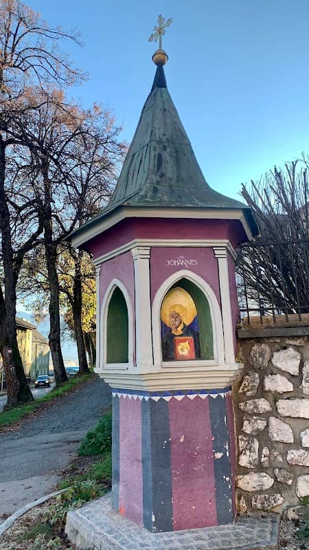 Bildstock in Völkendorf - Image 1