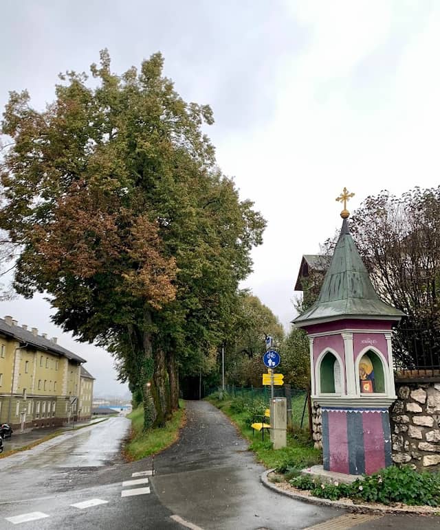 Bildstock in Völkendorf - Image 2