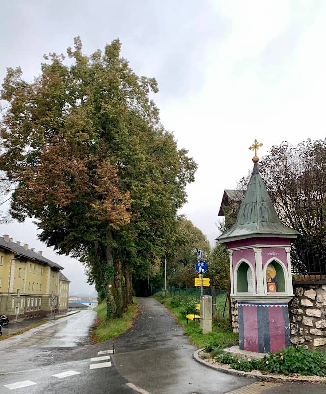 Bildstock in Völkendorf - Image 2