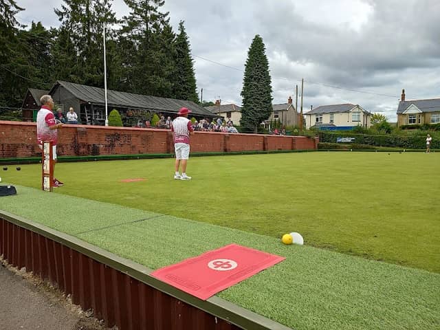 Panteg Park - Image 1