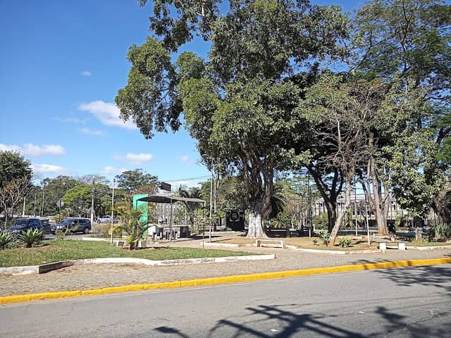 Praça do Rotary - Image 1