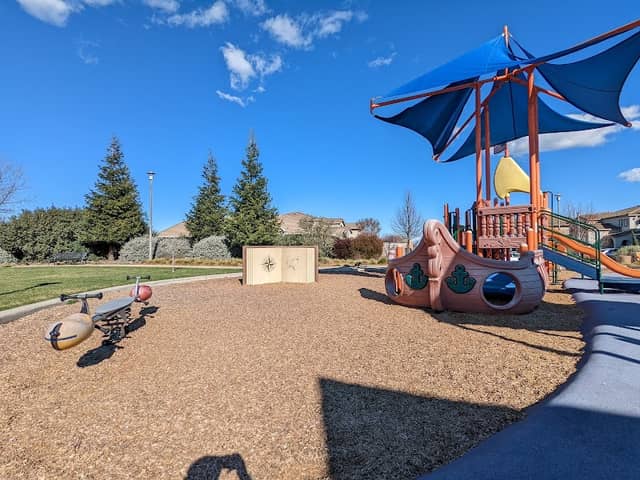 Buscher Park - Image 1