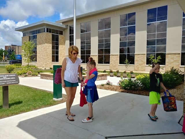Tower Hall - Image 2