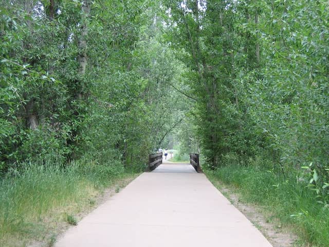 Rio Grande Trail - Image 1