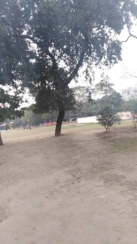 Heartfulness Park - Image 1