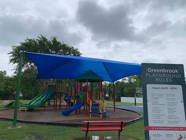 Greenbrook Park - Image 1